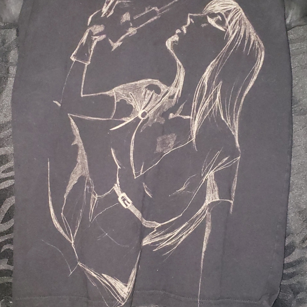 T shirt